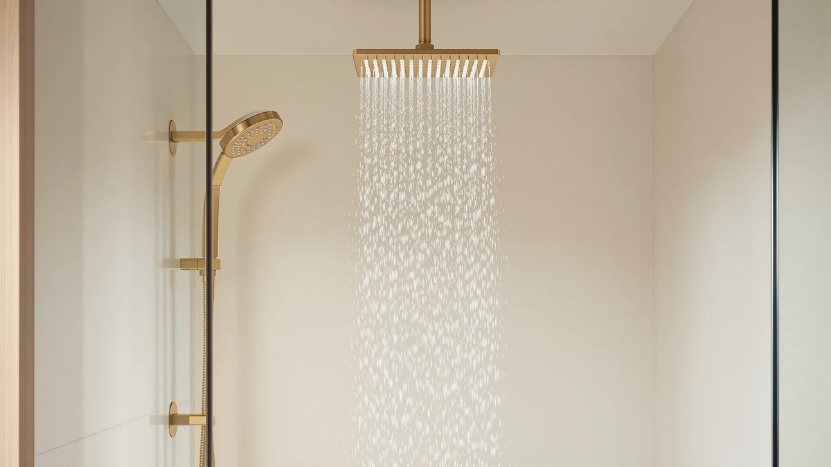 Best Dual Shower Heads comparison