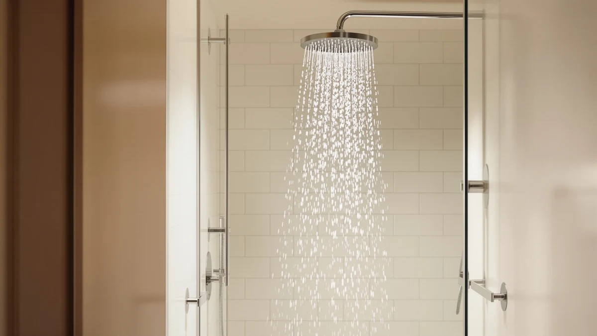 Best Filtered Handheld Shower Heads comparison