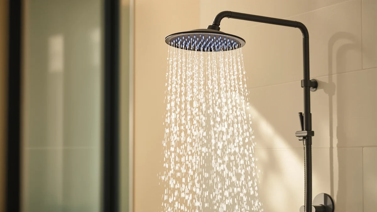 Best Handheld Shower Heads Under 100 comparison