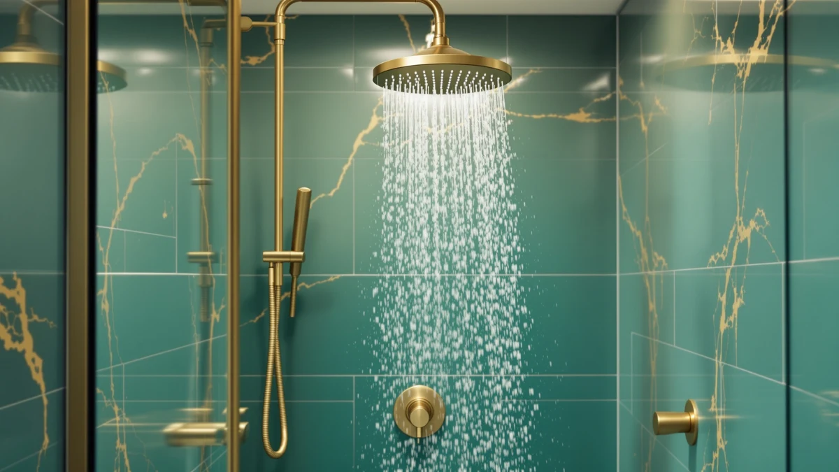 Best Handheld Shower Heads Under 50 comparison