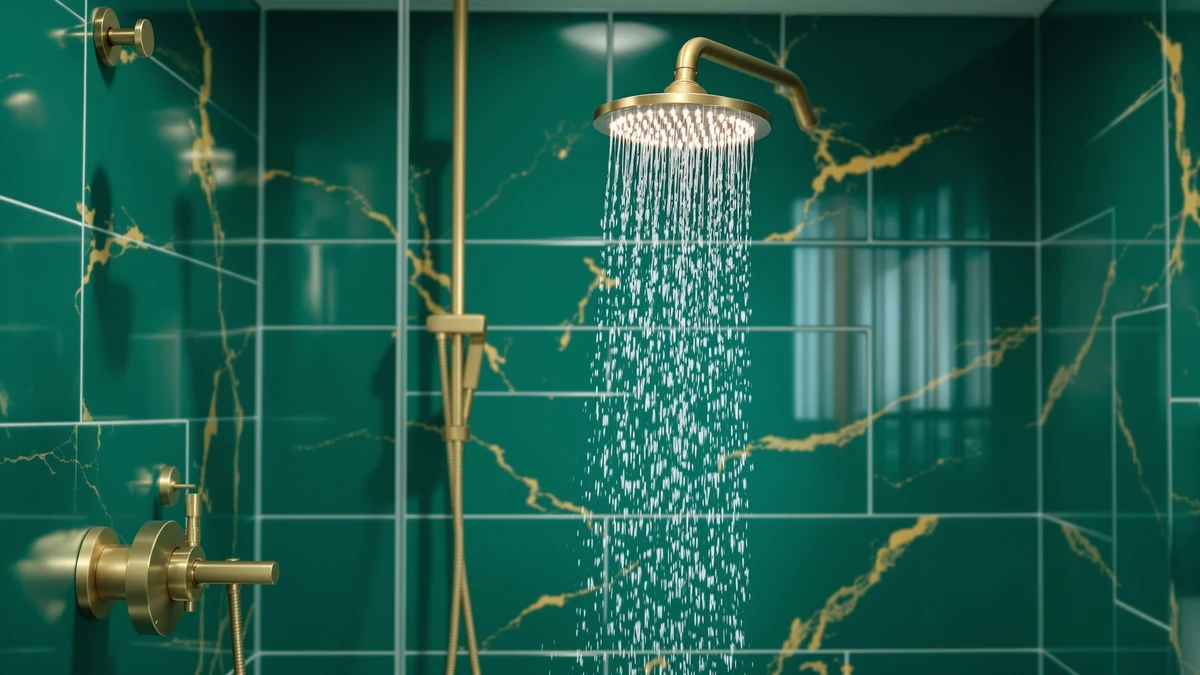 Best High Pressure Handheld Shower Heads comparison