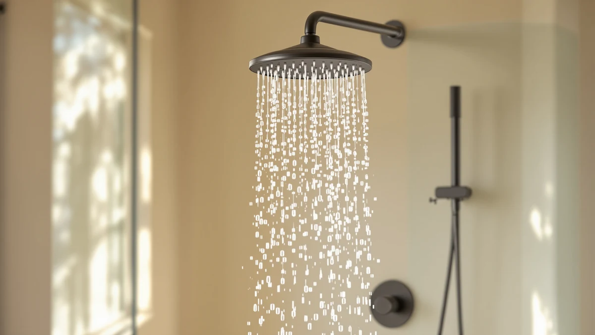 Best Kids Rainfall Shower Heads comparison