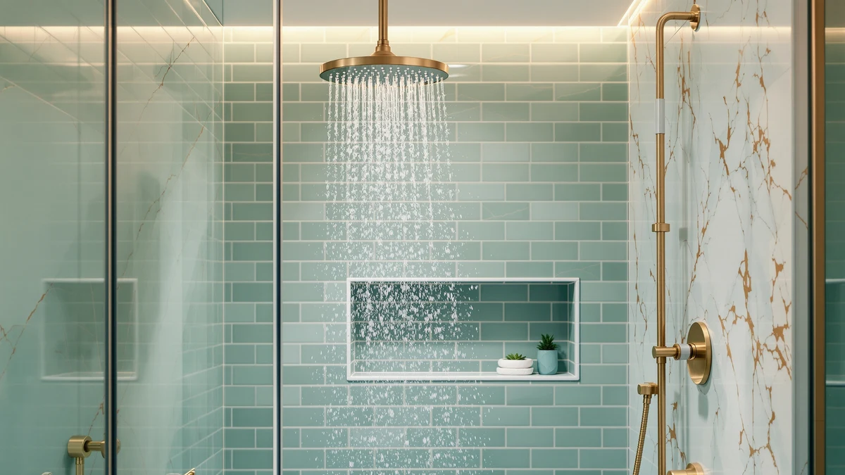 Best Kids Shower Heads comparison