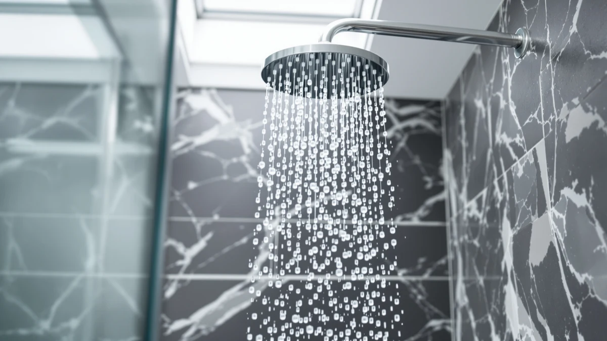 Best Rainfall Shower Heads Under 50 comparison
