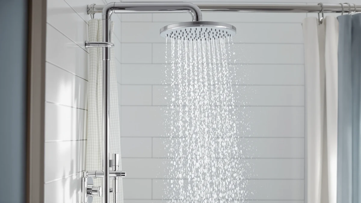 Best Shower Head Under 200 comparison