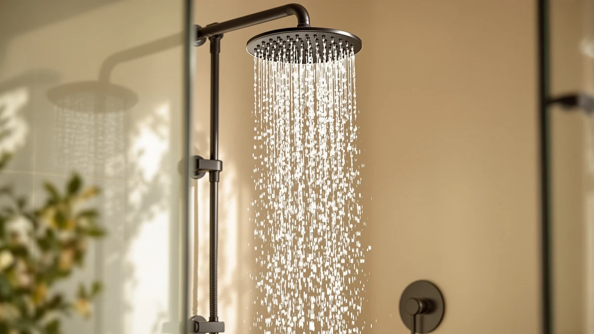 Best Shower Heads for Couples comparison