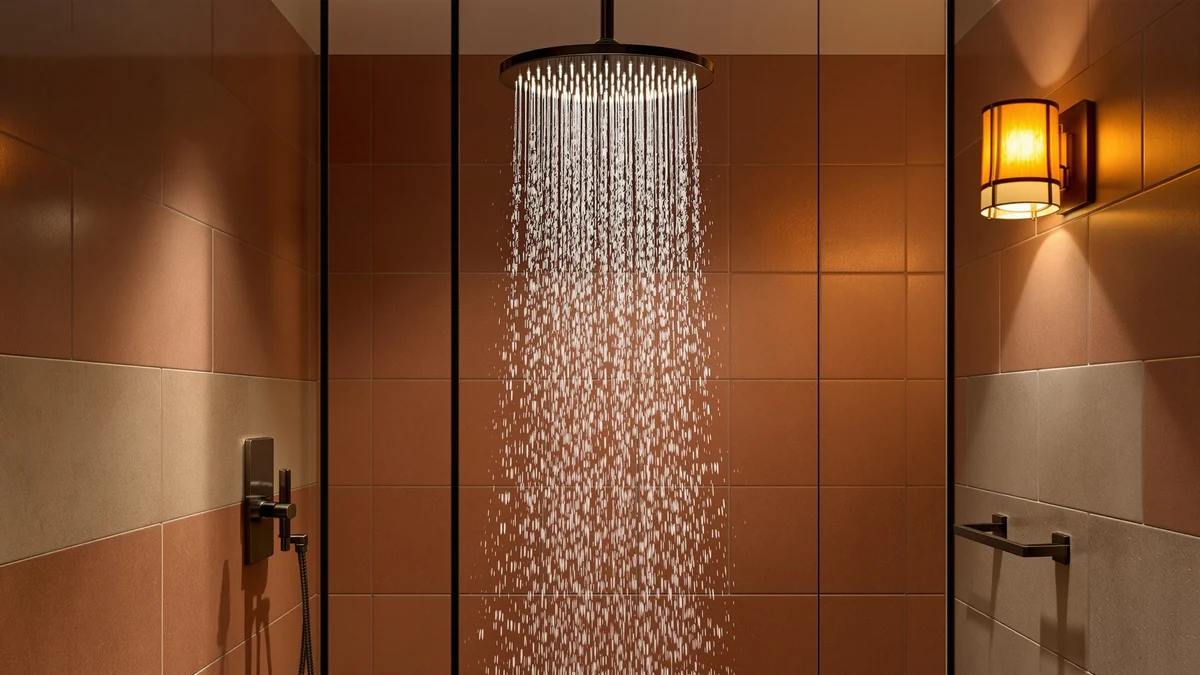 Best Shower Heads for Electric Showers comparison