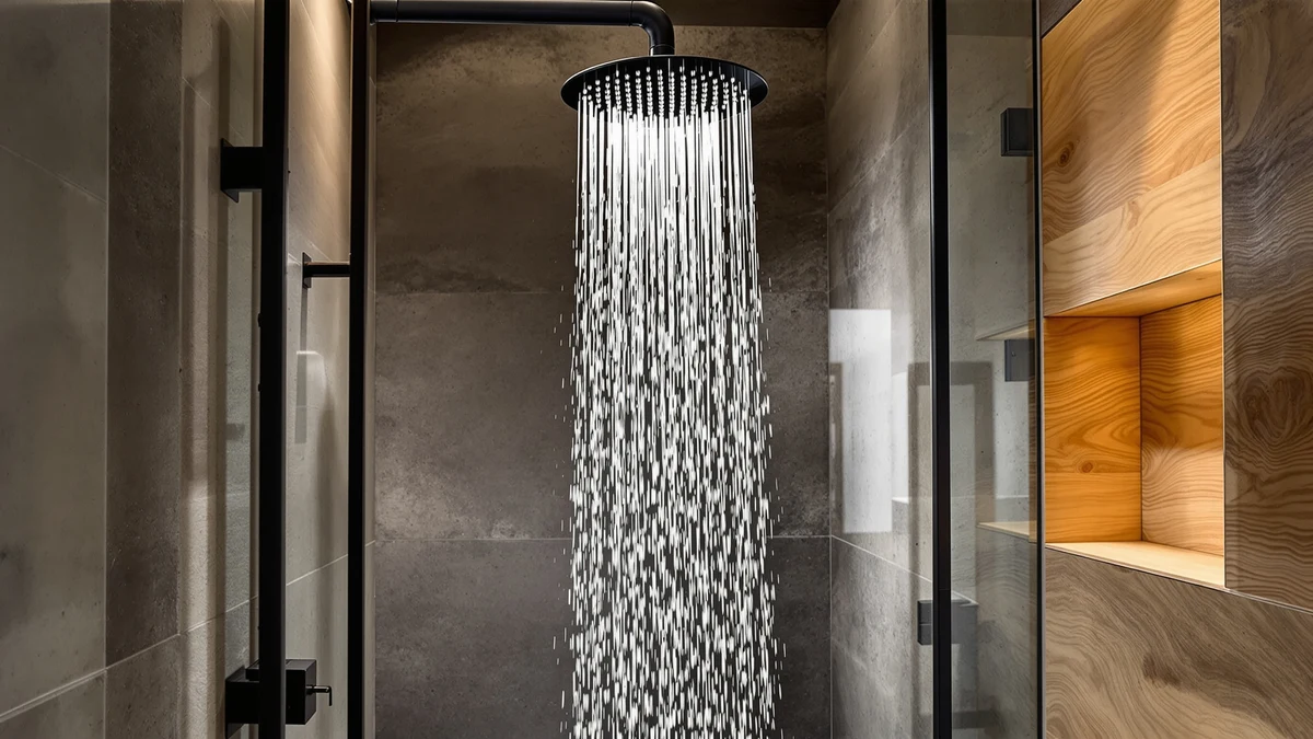 Best Shower Heads for Hair and Skin comparison