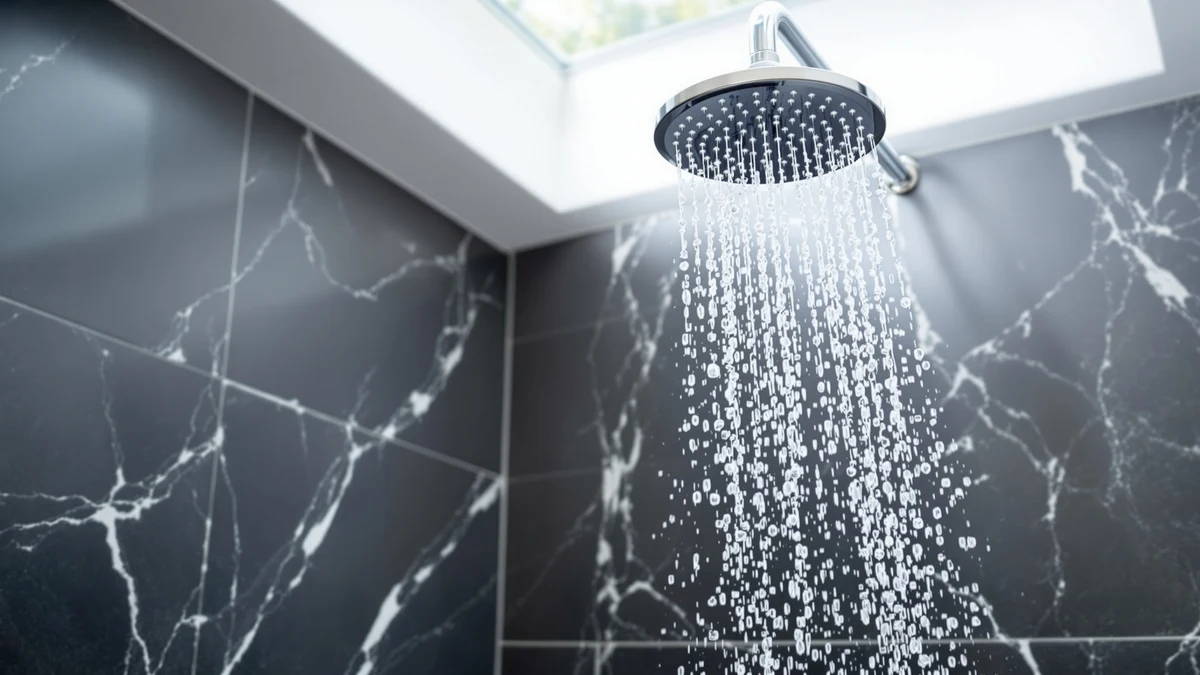 Best Shower Heads for Well Water comparison
