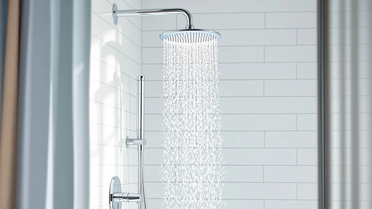 Best Shower Heads With Filters comparison
