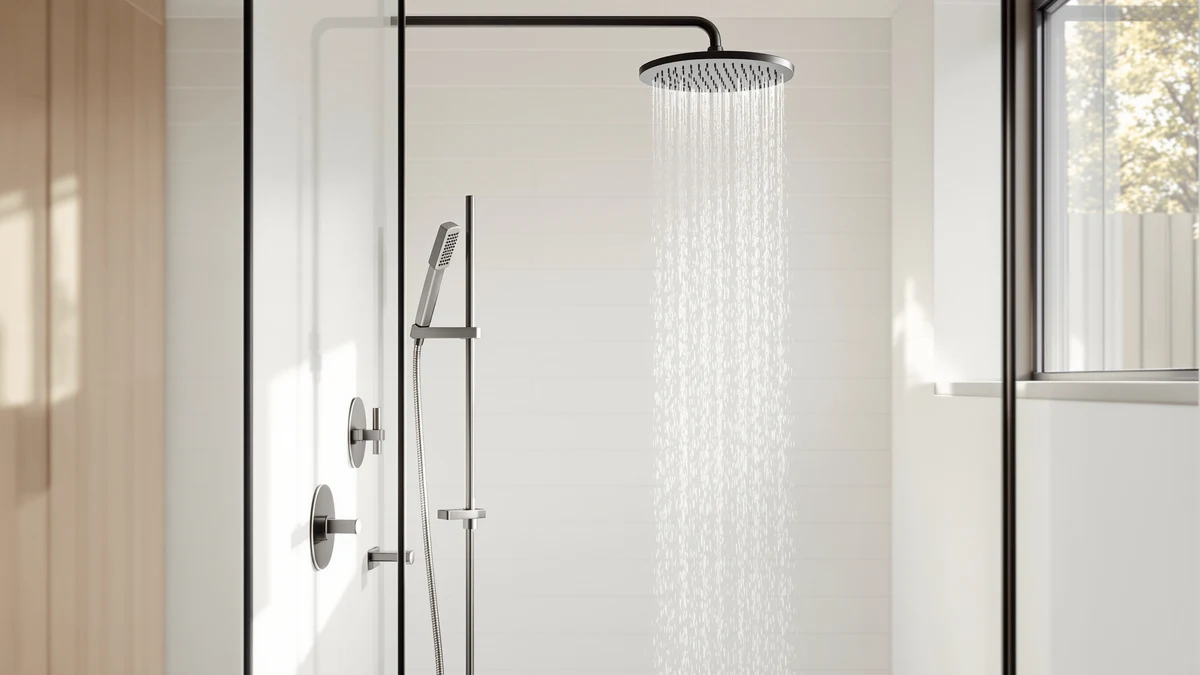 Best Shower Heads With Wand comparison