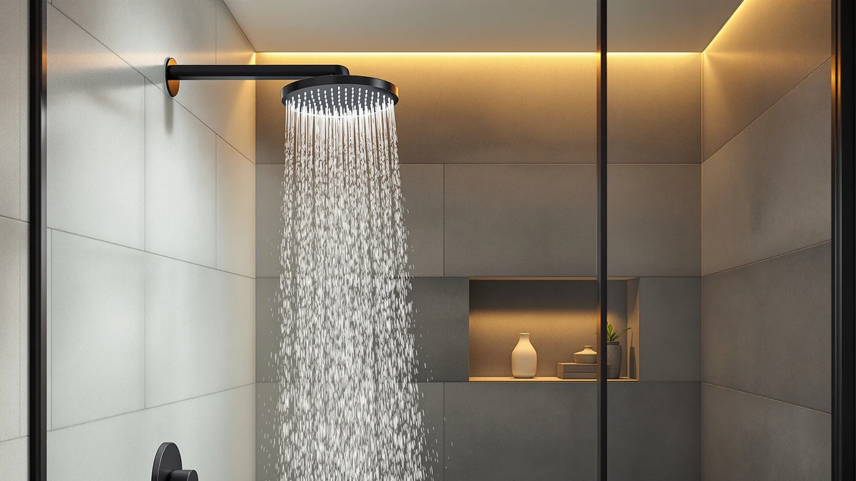 Best Shower Heads Without Flow Restrictors comparison
