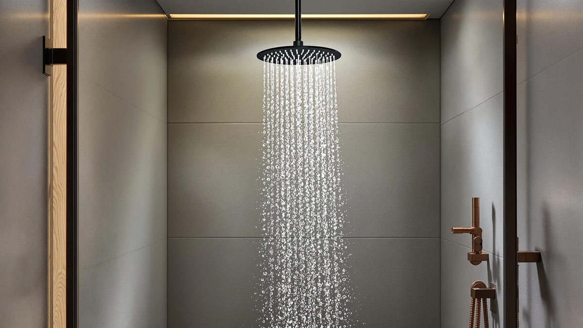 Bright Showers High Pressure Review comparison