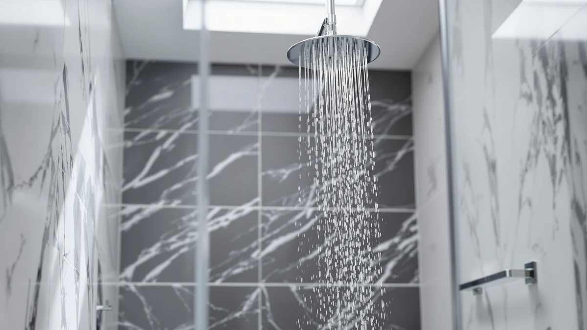 Farolan Rain Shower System Review comparison