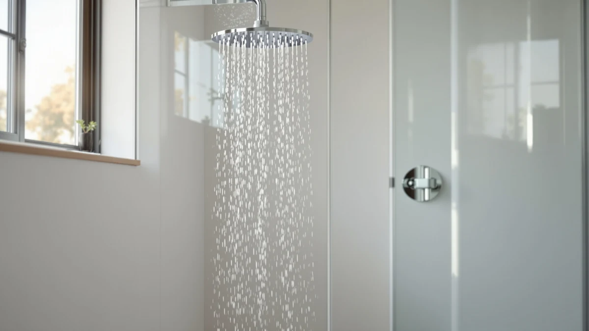 Feelso Filtered Shower Head Review comparison
