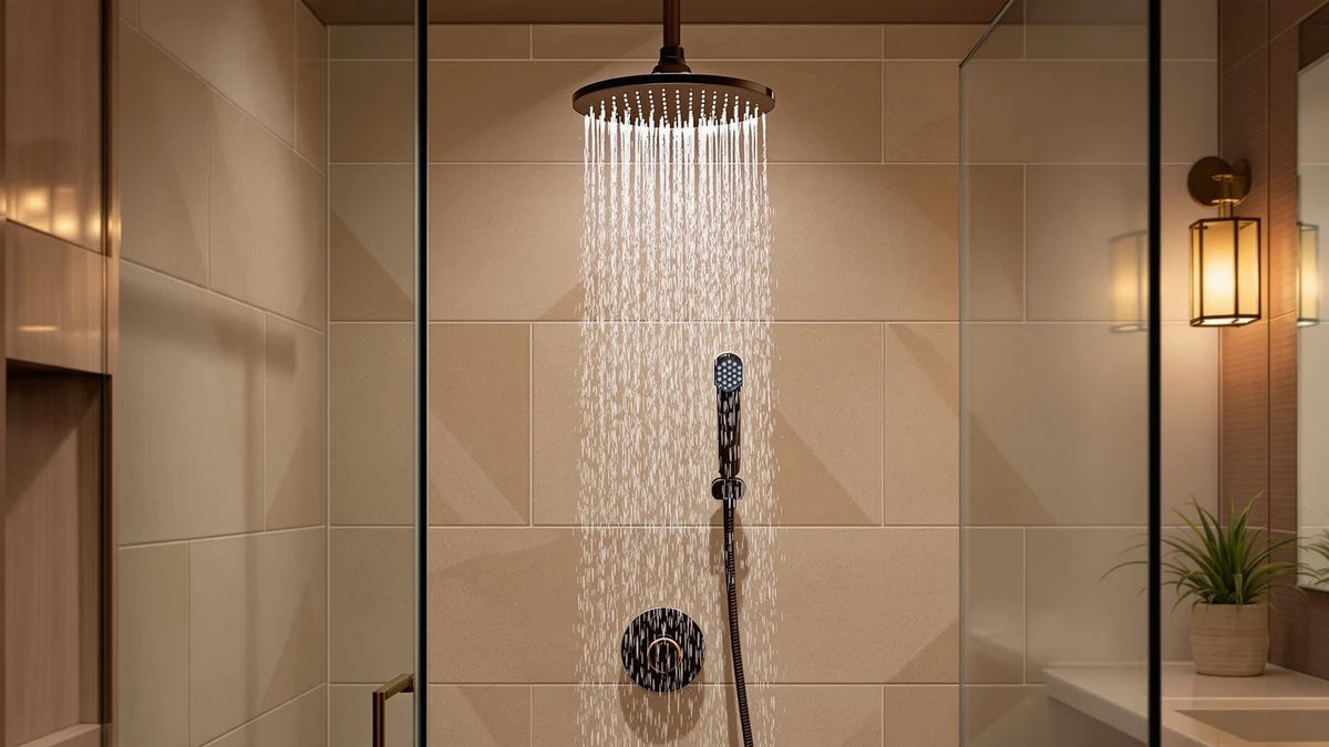 Filtered Shower Head With Review comparison