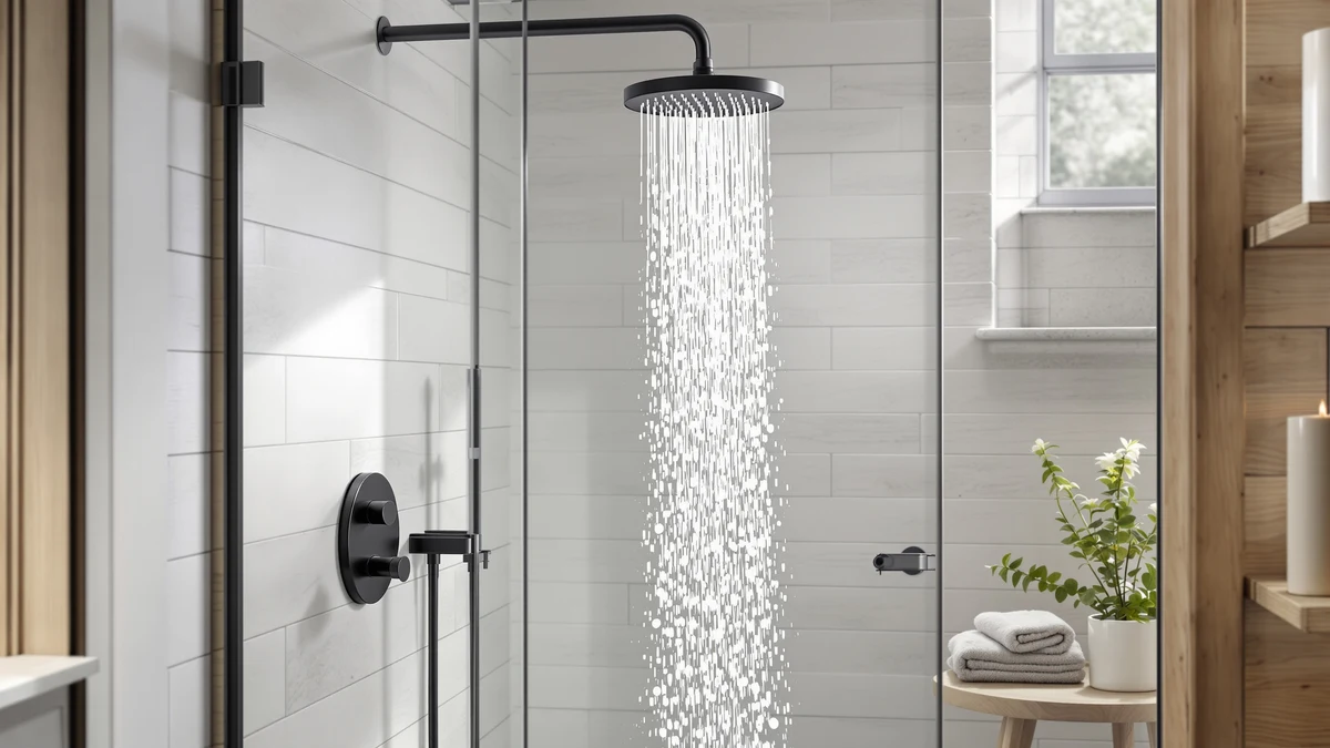 Gotonovo Shower Faucet Set Review comparison