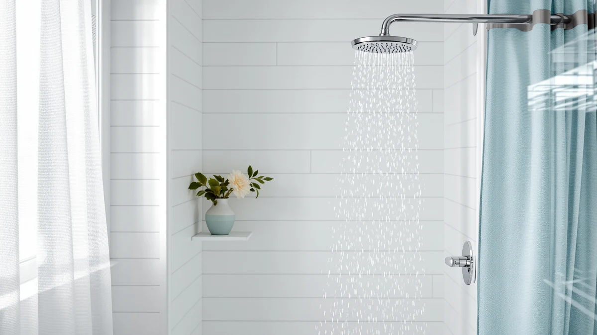 How to Clean Shower Heads With Clr comparison