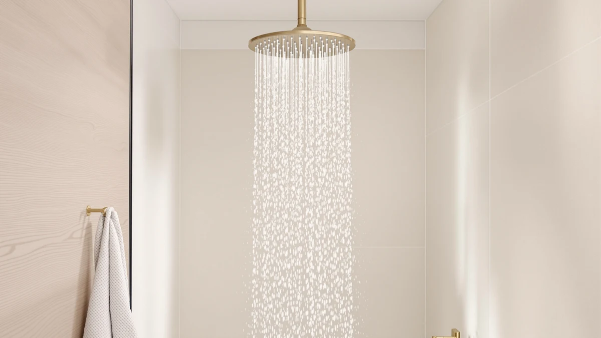 How to Clean Shower Heads With Vinegar and Baking Soda comparison