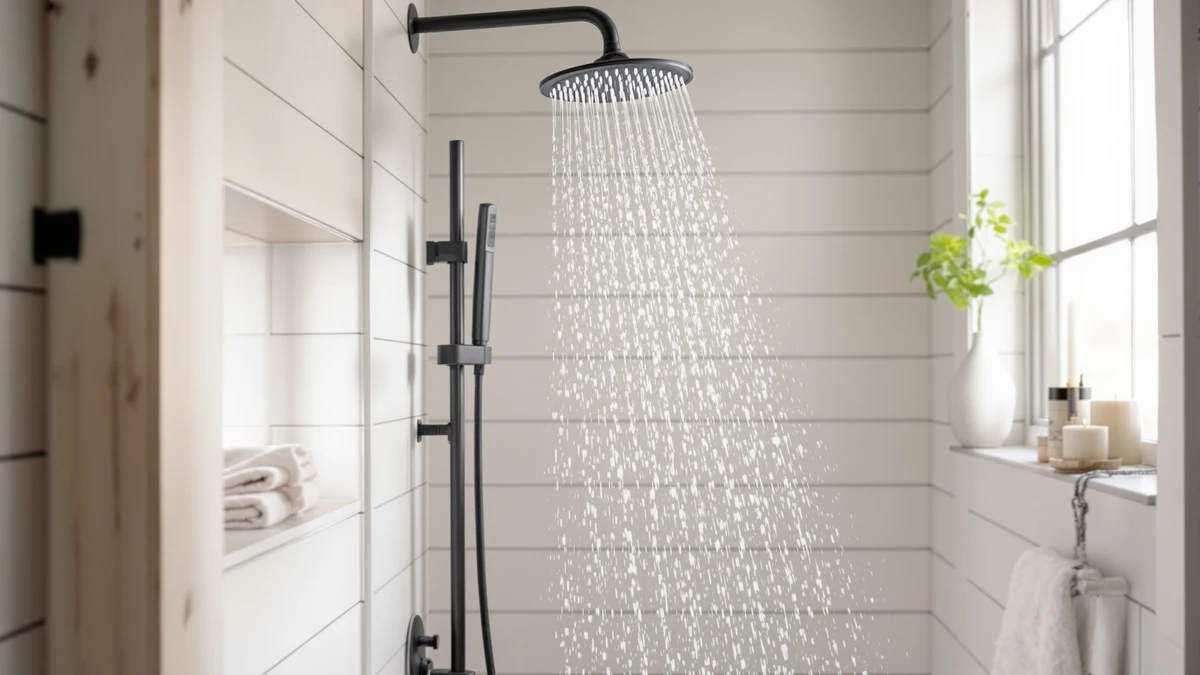 How to Clean Shower Heads With White Vinegar comparison