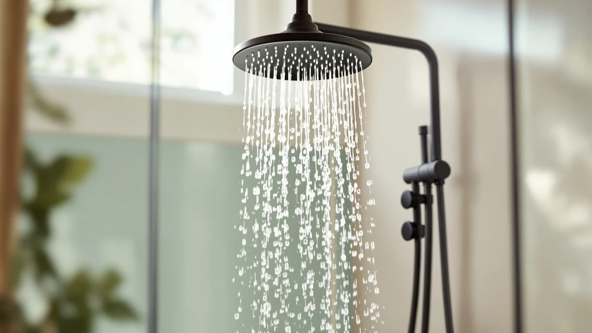 How to Remove Old Shower Head comparison