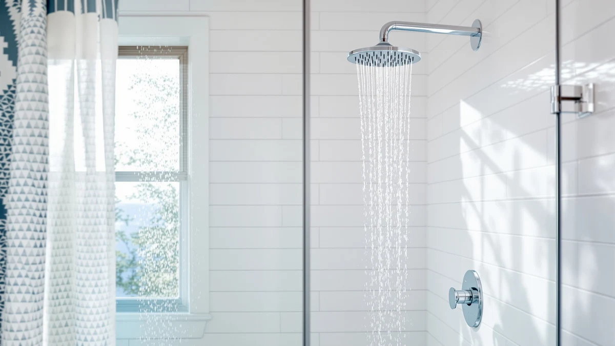 Jolie Filtered Showerhead High Review comparison