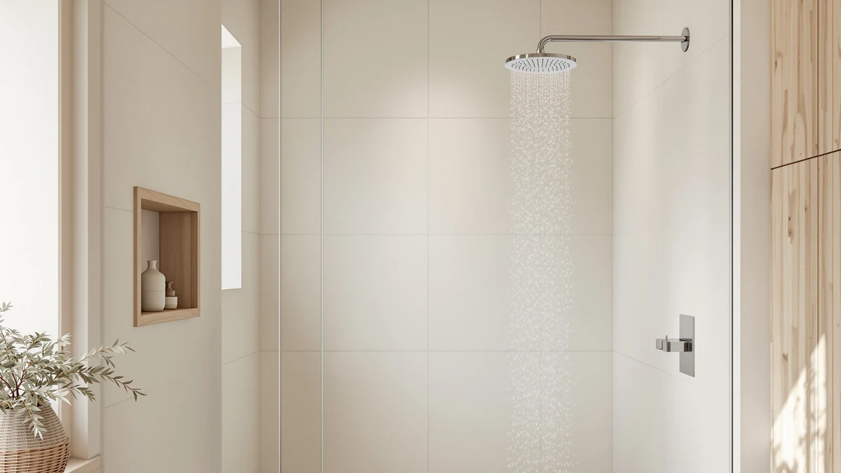Shower System With Pressure Review comparison